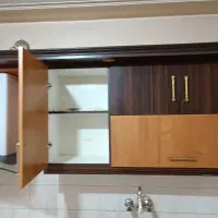 کابینت mdf دست دو