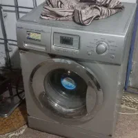 لباسشویی پاکشوما 8کیلویی