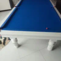 میز بیلیارد