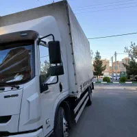 فروش یکدستگاه یوجین ۱۱تن|خودرو سنگین|قم, دانش|دیوار