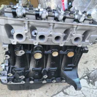 موتور کامل پراید