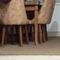 میز غذا خوری