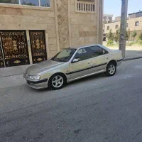 پژو پارس