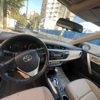 فروش فوری تویوتا کرولا GLI2015|خودرو سواری و وانت|تهران, الهیه|دیوار