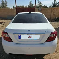 دنا پلاس ۵دنده صفر مدل ۱۴۰۴ کارکرد ۱۰۰۰|خودرو سواری و وانت|بادرود, |دیوار