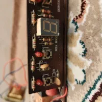 تعمیر برد یخچال لباسشویی اجاغ گاز هود پمپ آب بخاری|خدمات پیشه و مهارت|اصفهان, سودان|دیوار