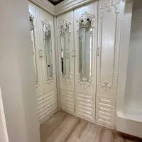 ۳۰۰ متر / فول مشاعات / تراس قابل چیدمان|فروش آپارتمان|مشهد, سجاد شهر|دیوار