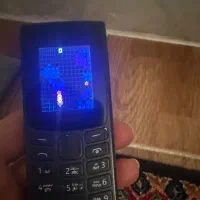 Nokia 106 4g 2023|موبایل|سبزوار, علمدار|دیوار