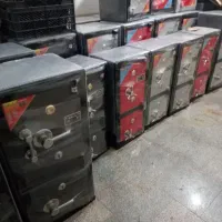 فروشگاه گاوصندوق زیرویترین خانکی و املاک