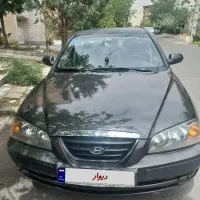 آوانته مدل 85