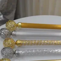 بازرگانی لوازم پرده لوازم زبرا آنیل|پرده، رانر، رومیزی|اسلامشهر, مطهری|دیوار