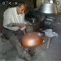 دیگ شله وپاتیل حلوا مسی بدون واسطه|ظروف پختوپز|مشهد, رسالت|دیوار