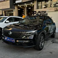 دیگنیتی پرستیژ مشکی داخل مشکی ـ مدل 1404 صفر خشک