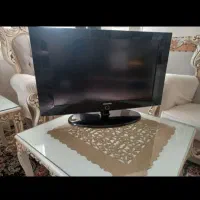 تلویزیون ۳۲ اچ دی|تلویزیون و پروژکتور|تاکستان, |دیوار