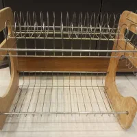 جا ظرفی|آب‌چکان و نظم‌دهنده ظروف|شیراز, زند|دیوار