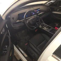 تیگو ۷ پرو مکس دو دف|خودرو سواری و وانت|دهدشت, |دیوار