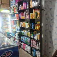 فروش اجناس سوپر مارکت