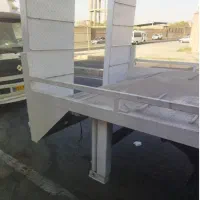 اطاق کفی خودروبر|خودرو سنگین|تهران, کیانشهر|دیوار