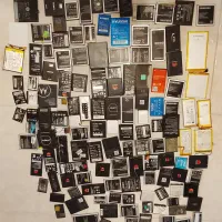 باتری موبایل