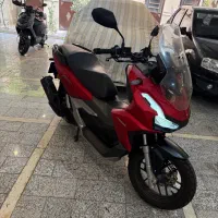 Adv 160 مدل ۴۰۲ اصلی|موتورسیکلت|تهران, دهم فروردین|دیوار