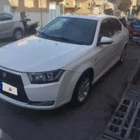 دنا پلاس اتومات توربو ۴۰۲|خودرو سواری و وانت|قم, بنیاد|دیوار