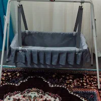 کالسکه .ننو نوزاد .کریر نوزاد.
