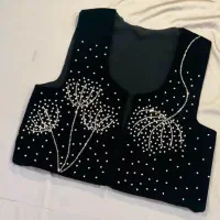 جلیقه زنانه با بهترین قیمت|لباس|فولادشهر, مسکن مهر فولادشهر|دیوار