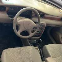 سمند Lx استثنائی|خودرو سواری و وانت|تبریز, |دیوار