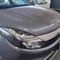 کی ام سی ایگل kmc eagl|خودرو سواری و وانت|اراک, |دیوار