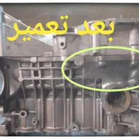 سیلندر پژو لیفان سوناتا  ام وی ام  سانتافه و غیره|قطعات یدکی و لوازم جانبی|تهران, وحیدیه|دیوار