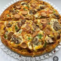 نیروی  فست فود