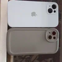 کاور آیفون ۱۳ نرمال