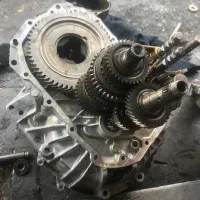 مکانیک ماهر