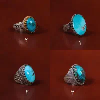 فروش انگشترهای نقره|جواهرات|مشهد, عیدگاه|دیوار