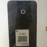 گوشی موبایل ردمی 13 شیائومی حافظه 256 گیگ رم8|موبایل|بوشهر, |دیوار