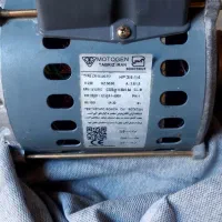 دینام کولر موتوژن نو