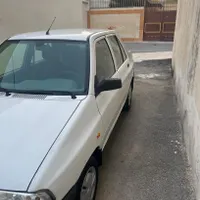 پراید 131 SE، مدل ۱۳۹۸|خودرو سواری و وانت|بندرعباس, |دیوار
