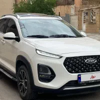 ام وی ام x22 پرو مدل ۱۴۰۲|خودرو سواری و وانت|اهواز, کیانپارس |دیوار