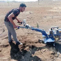 باغبانی سمپاشی تیلرزدن گلکاری کود دهی در تمام نقاط|خدمات باغبانی و درختکاری|مشهد, وکیل‌آباد|دیوار