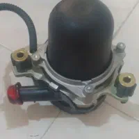 قطعات لوازم پارسELX طاقچه عقب