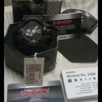 کاسیو جیشاک اصلی GA400|ساعت|قم, بنیاد|دیوار