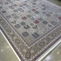 فرش نارون فیلی با کیفیت مناسب1750شانه/برجسته|فرش|شیراز, لاله|دیوار