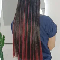 انجام خدمات بافت مو با نصف قیمت|خدمات آرایشگری و زیبایی|بیرجند, |دیوار