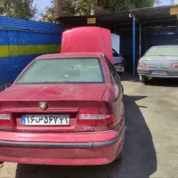 نیاز به همکار در مجتمع تعمیرگاهی|استخدام صنعتی، فنی، مهندسی|ارژن, |دیوار