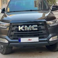 تی۸ مدل۱۴۰۱|خودرو سواری و وانت|ارومیه, |دیوار