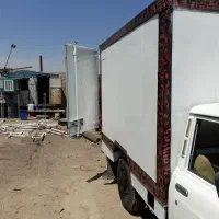 یخچال نیسان سالم|قطعات یدکی و لوازم جانبی|تهران, نعمت‌آباد|دیوار