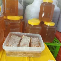 فروش عسل منطقه پادنا (پای کوه دنا)|خوردنی و آشامیدنی|سمیرم, |دیوار