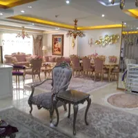 شمال مرزداران ۱۹۰متر