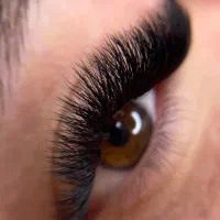 مژه والیوم،مگاوالیوم،اسپایکی ،کلاسیک و لیفت ابرو