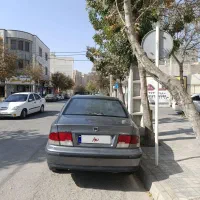 سمند تمیز برای مصرف کننده|خودرو سواری و وانت|شیروان (خراسان), |دیوار